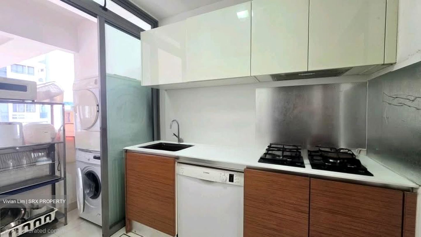 iResidences (D12), Apartment #576686091